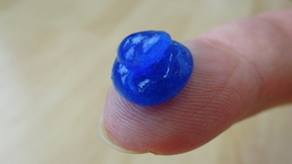 Mini-Slime (0,56 Gramm)