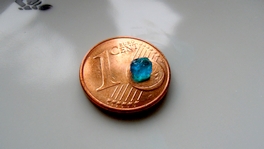 Slime: Mini-Mini-Slime (0,014 Gramm)