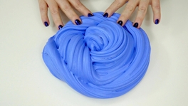 Slime: Soft Clay Slime #2 - DIY - selber machen - Daiso Clay Slime